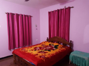  Feyona Guest House  Бенолим